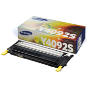 SAMSUNG TONER 4092S CLT-Y4092S/ELS AMARILLO